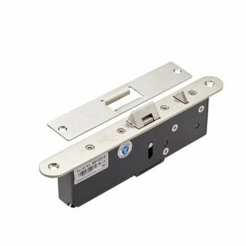 Электромеханический замок YLI Electronic YML-650A для дверей с дистанционным открытием
