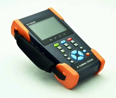 Тестер для IP-камер CCTV IPC-35A 3.5" HD экран