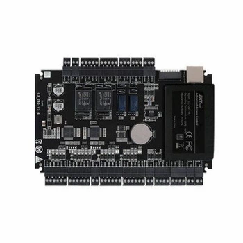 Сетевой контроллер ZKTeco C3-200 Plus на 2 двери