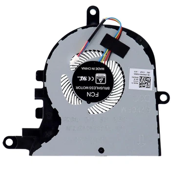 Вентилятор кулер FAN для ноутбука Dell Inspiron 5570 5575 5770 5775 Vostro 3580 3581 3584 0FX0M0 v.2
