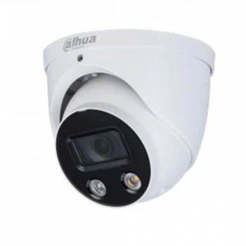 IP-камера Dahua DH-IPC-HDW3449H-AS-PV-S3 4 Мп 2.8 мм з ІЧ підсвіткою 30 м