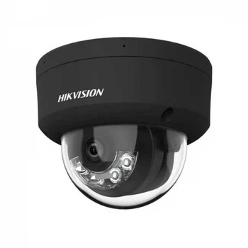 IP-камера Hikvision DS-2CD2143G2-LIS2U 4 Мп з мікрофоном та ІЧ підсвіткою до 30 м