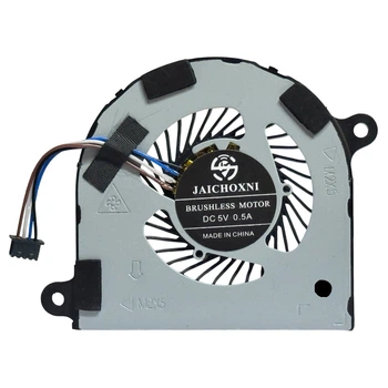 Вентилятор кулер FAN для ноутбука Dell Latitude E7480 E7490 7480 7490 7491 02T9GV