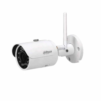 IP-камера Dahua DH-IPC-HFW1200SP-W 2МП с Wi-Fi 1080p угол обзора 72 градуса