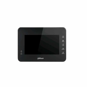 IP-відеодомофон Dahua DH-VTH1560B 7 дюймів підтримка PoE та SD карти