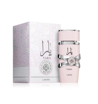 Парфумована вода для жінок Lattafa Yara 100 ml (6291108730515)