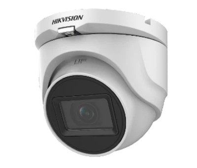 AHD видеокамера Hikvision DS-2CE76H0T-ITMF(C) 5 Мп ИК подсветка 30 м IP67