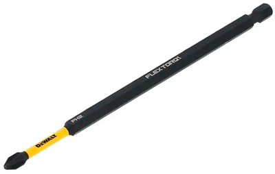 Bit DeWalt Extreme PH2 152 mm (DT7800T-QZ)