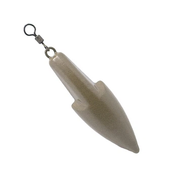 Грузила Global Fishing Arrow 130г