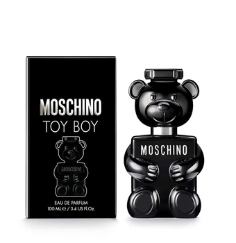 Парфюмированная вода для мужчин Moschino Toy Boy 100 мл
