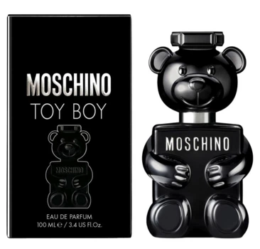 Парфумована вода для чоловіків Moschino Toy Boy 100 мл