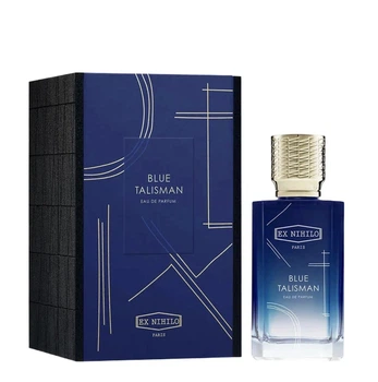Парфуми Ex Nihilo Blue Talisman LUX, 100 мл
