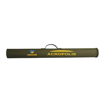 Тубус для вудилищ і спінінгів 145см Acropolis КВ15/145