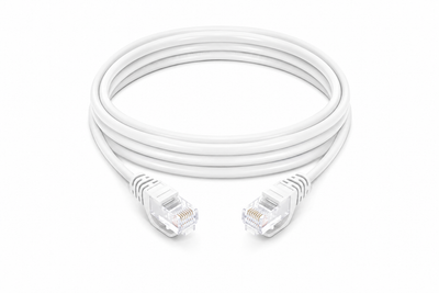 Кабель Патч Корд LAN 5м Синий (OD271195sp4450)