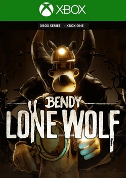 Ключ активации Bendy: Lone Wolf для Xbox One/Series S/X