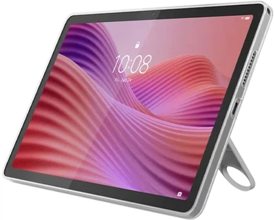 Tablet Lenovo Tab One WiFi 4/128GB Luna Grey + Clear Case (ZAF00249GR)