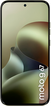 Smartfon Motorola Moto G67 4/128GB Pantone Nile (PBAU0003SE)
