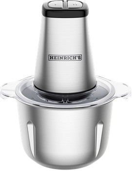 Подрібнювач HEINRICH'S HMZ 8849