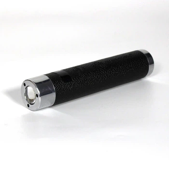 UV/LED-ліхтарик на підставці AND SMARTUV N2 Intelligent AI Sensor, 5 Вт, Чорний