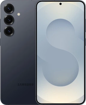 Мобільний телефон Samsung Galaxy S25 Plus 12/256GB Blueblack (SM-S936)