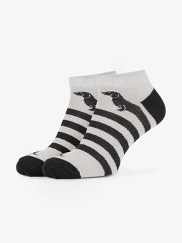 Носки мужские короткие PremierSocks 559 43-46 Серый shop (4820203391110)