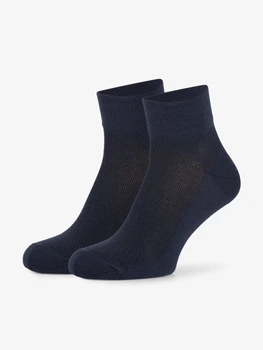 Носки мужские средние PremierSocks 554 39-42 Синий shop (4820203391165)