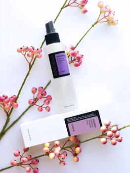 Тонер для лица с AHA и BHA-кислотами COSRX AHA/BHA Clarifying Treatment Toner 150 ml