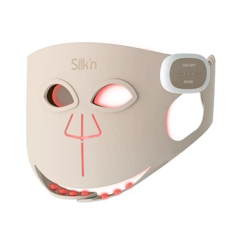 Светодиодная маска для лица Silk’n LED Face Mask Pro