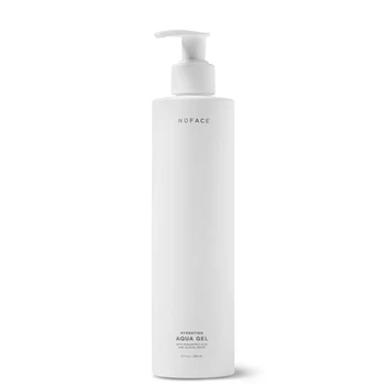 Гель для микротоковой терапии NuFACE Hydrating Microcurrent Aqua Gel Activator 296 мл