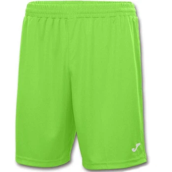 Шорты футбольные Joma NOBEL салатовые XS 100053.020
