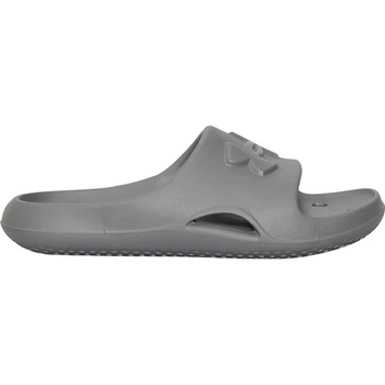 Шлепанцы Under Armour LOCKER V SLIDES серые 42.5 3028094-025