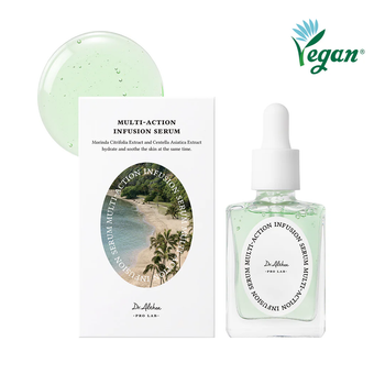 Dr. Althea Многофункциональная сыворотка для лица Pro Lab Multi-Action Infusion Serum 30ml