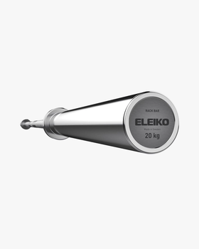 Гриф для пауерліфтингу Eleiko Rack Bar 20 кг