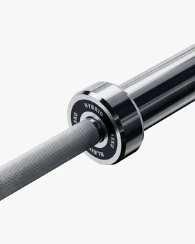 Гриф Eleiko Hybrid 15 кг