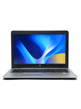 Ноутбук HP EliteBook 850 G3 TN Intel Core i5 (i5-6200U) 8 Гб 128 Гб SSD Клас A- (NTB0426282) Б/В