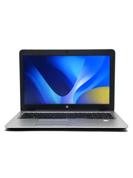 Ноутбук HP EliteBook 850 G3 TN Intel Core i5 (i5-6200U) 8 Гб 128 Гб SSD Клас A- (NTB0426243) Б/В