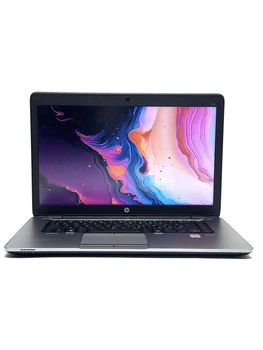 Ноутбук HP EliteBook 850 G1 TN Intel Core i5 (i5-4300U) 8 Гб 128 Гб SSD Клас A- (NTB0426158) Б/В
