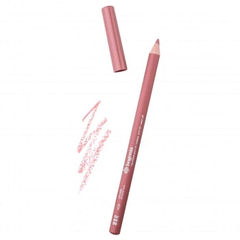Карандаш для губ BOGENIA BG500 №012 Almond Rose