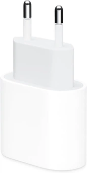 Зарядное устройство Apple USB-C Power Adapter 20W (MHJE3) b9