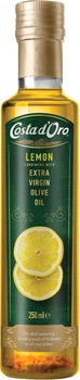 Оливковое масло Costa d'Oro Extra Virgine Lemon с лимоном 250 мл (8007270700748)