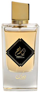 Парфумована вода для чоловіків Nusuk Fawah 80 мл (6290360591407)