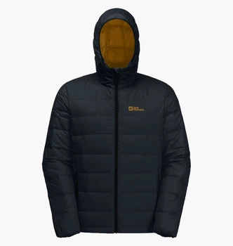 Куртка Jack Wolfskin Winterstein Blue 1207671C-0412 M