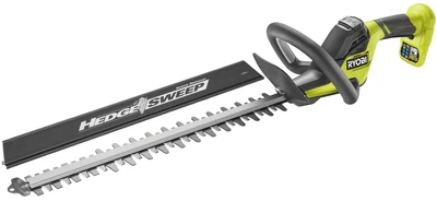 Nożyce do żywopłotu akumulatorowe RYOBI ONE+ RY18HT45A-0 (5133005380)