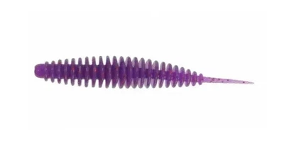 Силиконовая приманка Perch'ik AIR Leech 1.6" (12шт) col. 103
