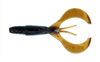 Силиконовая приманка Perch'ik Lucky Hunter 2.5" (6шт) col. 13
