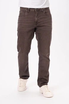 Джинси comfort fit Trend Collection 6779 Коричневий (G.KHV) 32