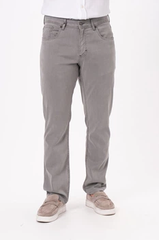 Джинсы comfort fit Trend Collection 2704 Серый (5427/G.HAKI) 38