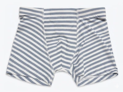 Трусики-боксеры для мальчика H&M 1010214-016 134-140 см (8-10 years) Белый