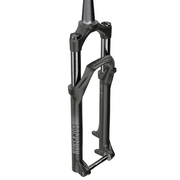 Вилка конусная 29" RockShox Recon 1-1/8"-1.5" 100мм Черный (467972)