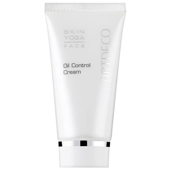 Себорегулювальний крем для жирної та проблемної шкіри обличчя Artdeco Oil Control Cream (тестер) 50ml (4052136096965)
